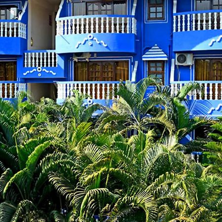 Villa Theresa Beach Resort Calangute Zewnętrze zdjęcie