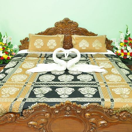 Villa Theresa Beach Resort Calangute Zewnętrze zdjęcie