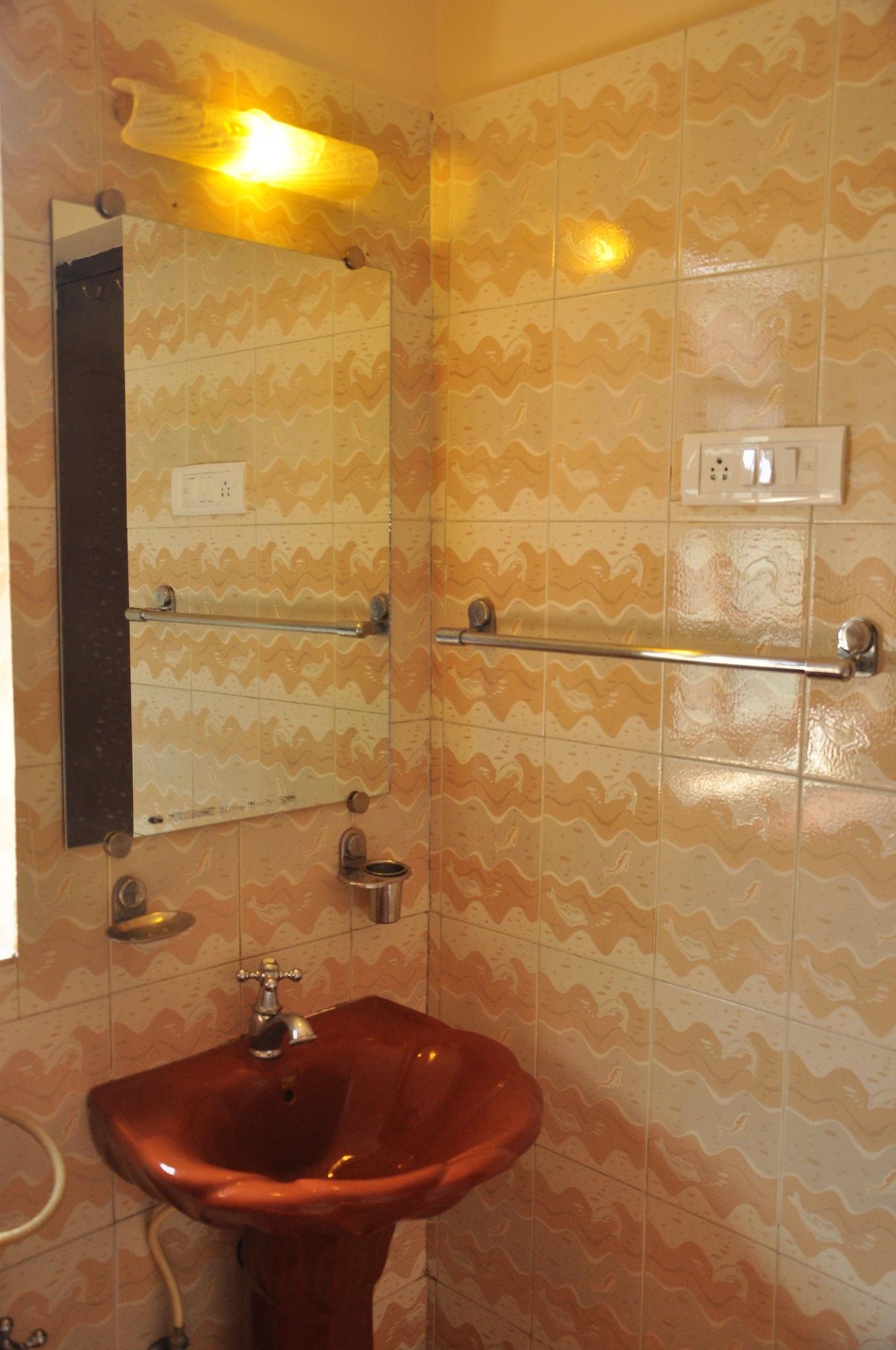 Villa Theresa Beach Resort Calangute Zewnętrze zdjęcie