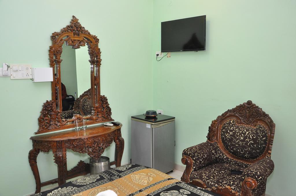 Villa Theresa Beach Resort Calangute Zewnętrze zdjęcie
