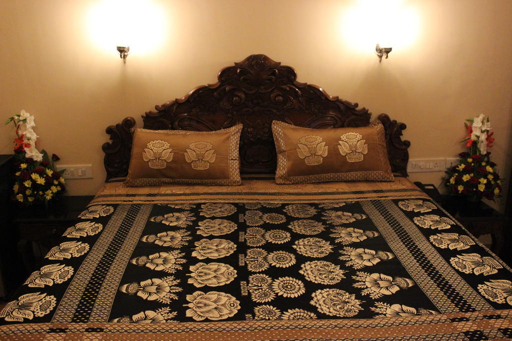 Villa Theresa Beach Resort Calangute Zewnętrze zdjęcie